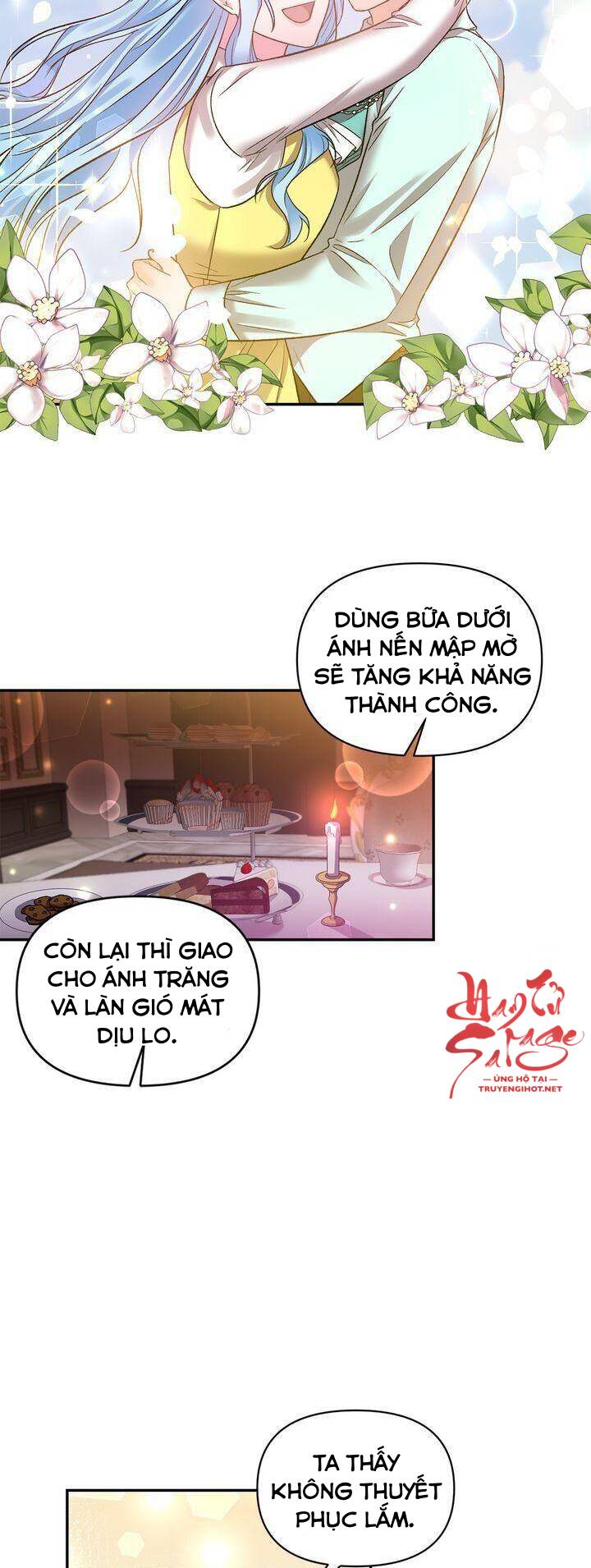 Tôi Sẽ Thực Hiện Cuộc Hôn Nhân Này Chapter 72 - 19