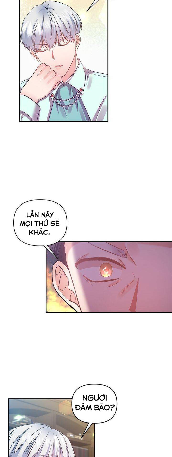 Tôi Sẽ Thực Hiện Cuộc Hôn Nhân Này Chapter 72 - 20