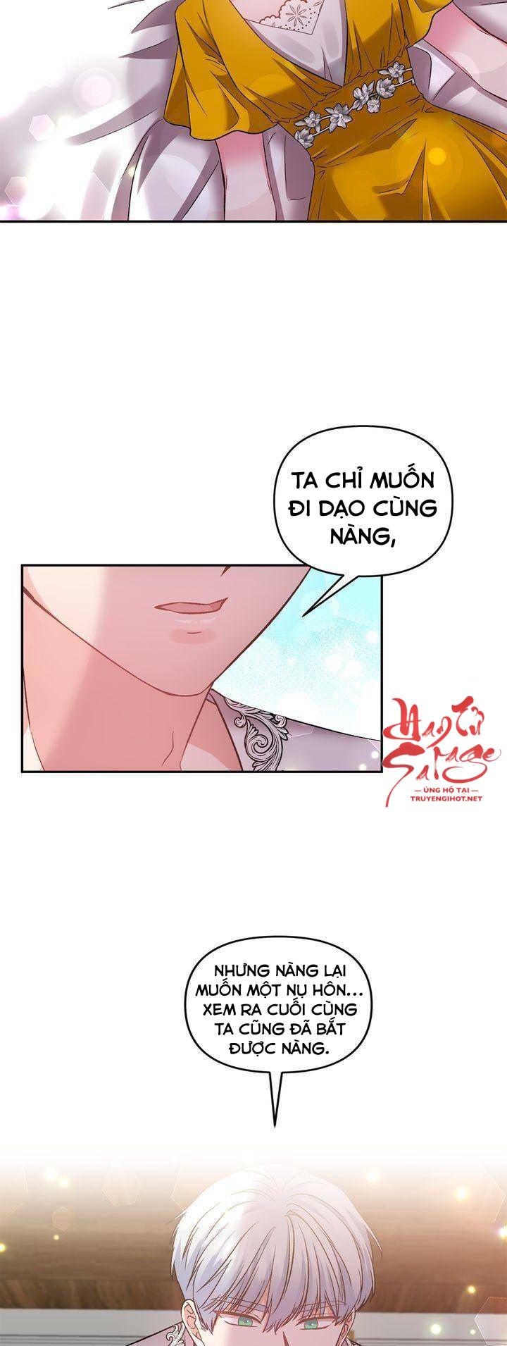 Tôi Sẽ Thực Hiện Cuộc Hôn Nhân Này Chapter 72 - 3