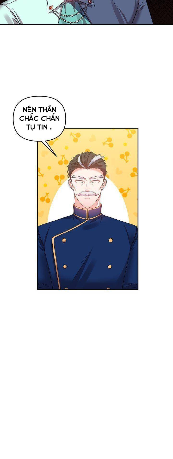 Tôi Sẽ Thực Hiện Cuộc Hôn Nhân Này Chapter 72 - 22