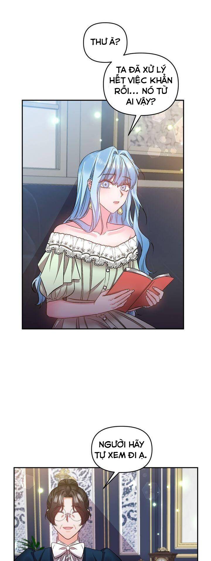 Tôi Sẽ Thực Hiện Cuộc Hôn Nhân Này Chapter 72 - 24