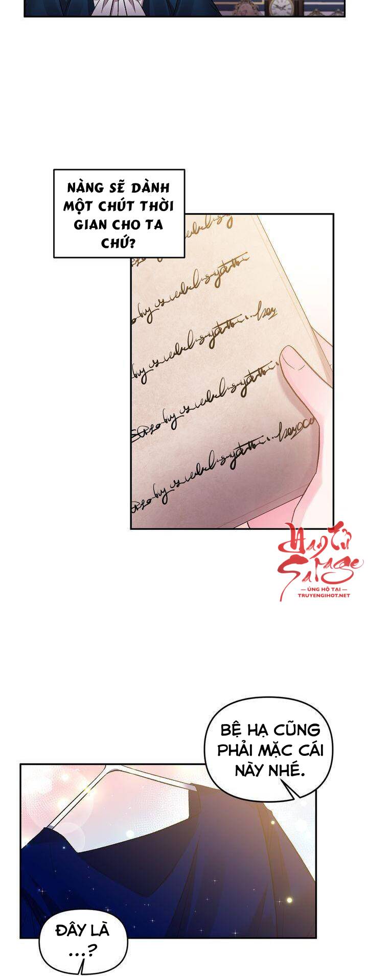 Tôi Sẽ Thực Hiện Cuộc Hôn Nhân Này Chapter 72 - 25