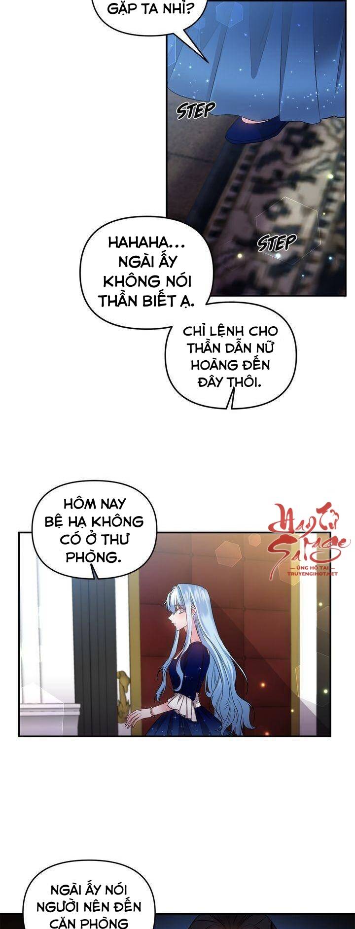 Tôi Sẽ Thực Hiện Cuộc Hôn Nhân Này Chapter 72 - 27