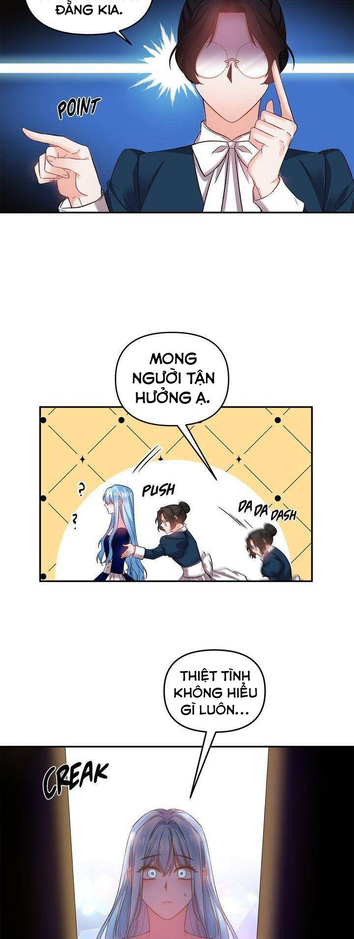 Tôi Sẽ Thực Hiện Cuộc Hôn Nhân Này Chapter 72 - 28