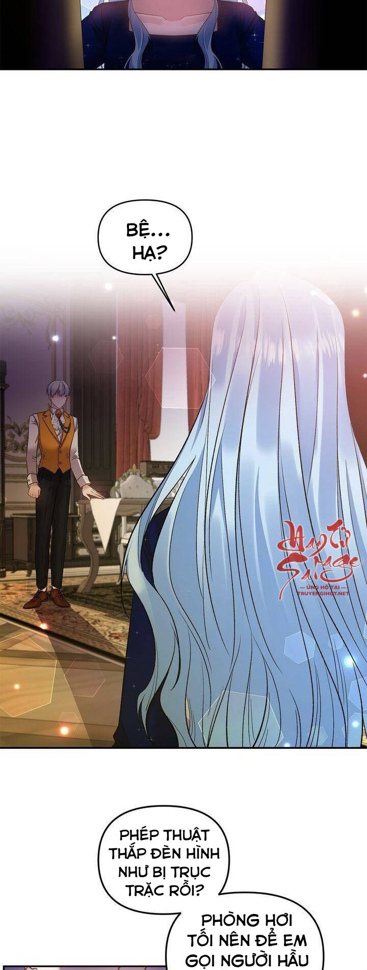 Tôi Sẽ Thực Hiện Cuộc Hôn Nhân Này Chapter 72 - 29