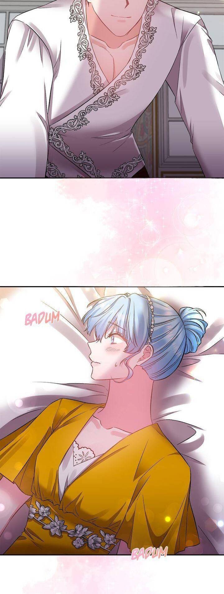 Tôi Sẽ Thực Hiện Cuộc Hôn Nhân Này Chapter 72 - 4