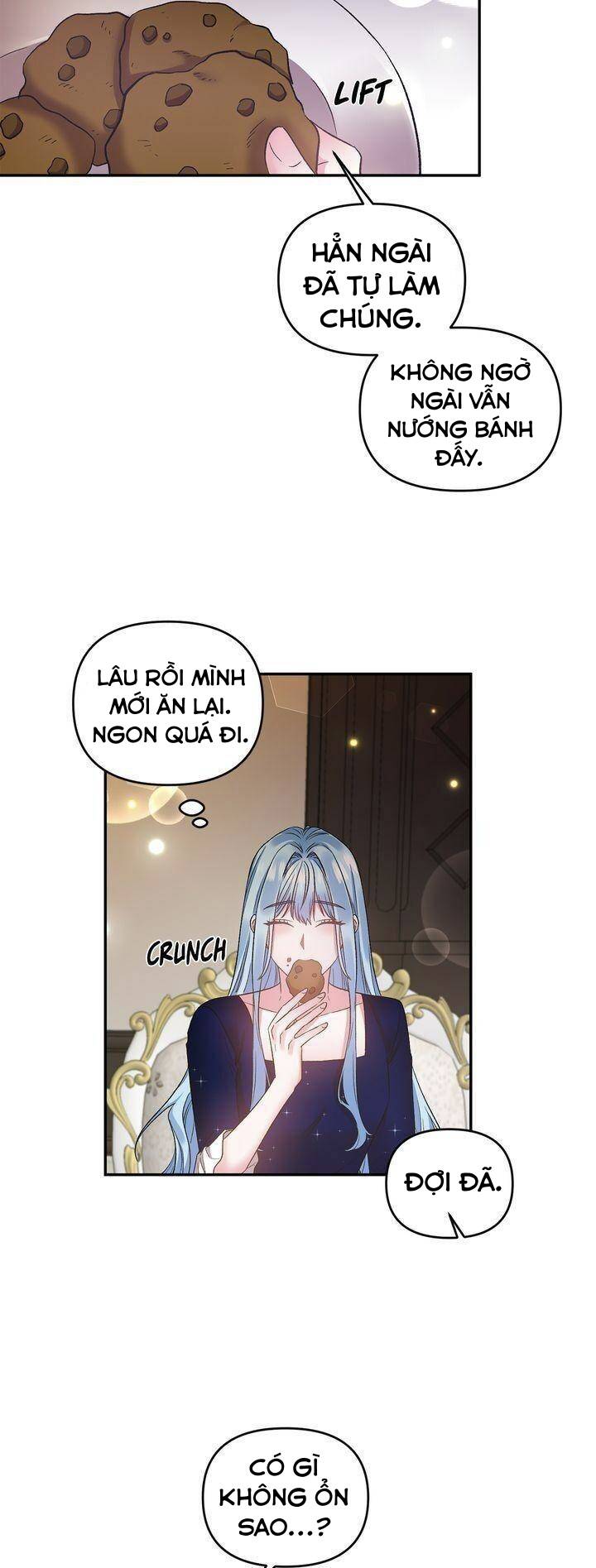 Tôi Sẽ Thực Hiện Cuộc Hôn Nhân Này Chapter 72 - 32