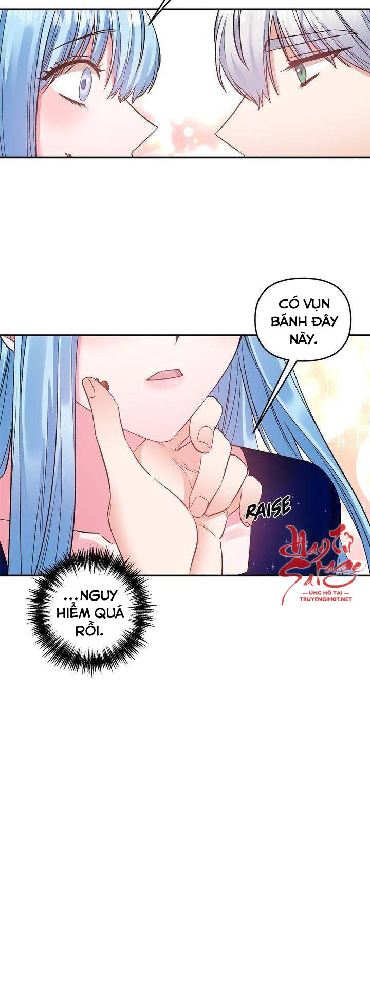 Tôi Sẽ Thực Hiện Cuộc Hôn Nhân Này Chapter 72 - 33