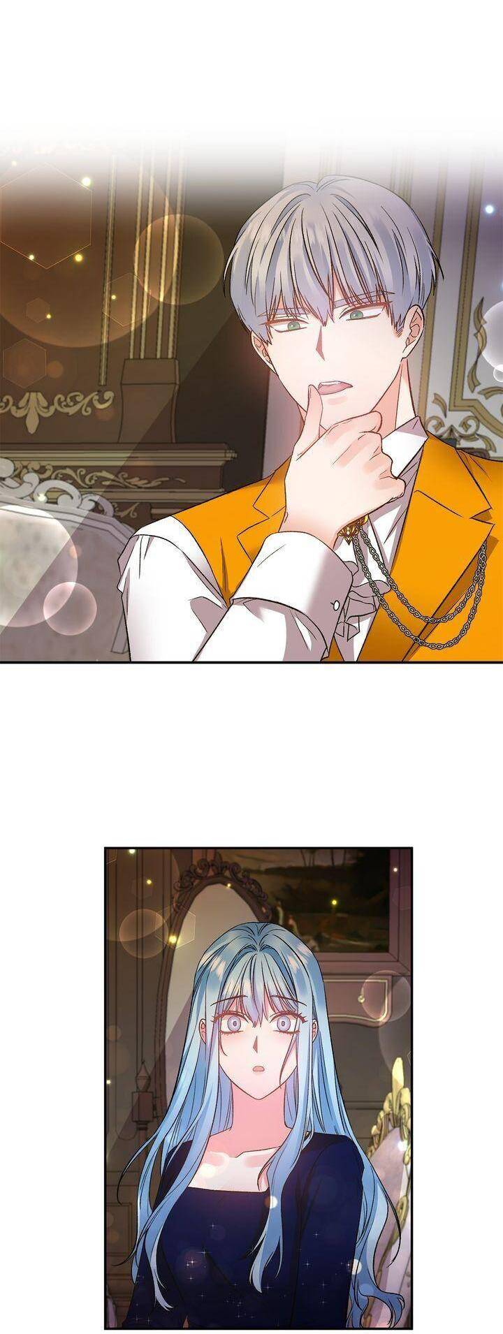 Tôi Sẽ Thực Hiện Cuộc Hôn Nhân Này Chapter 72 - 34