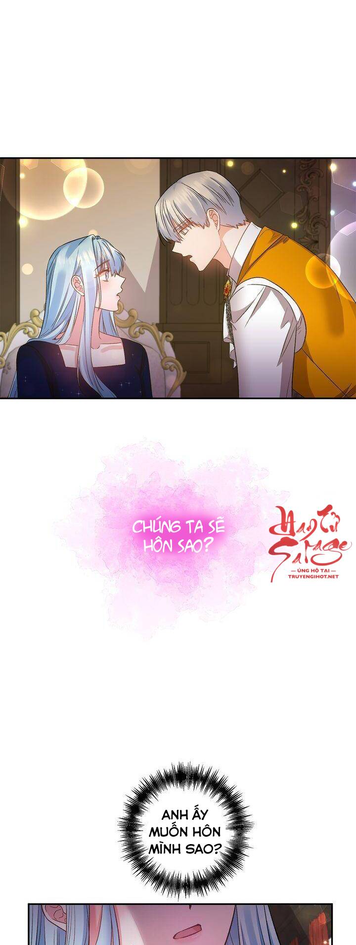 Tôi Sẽ Thực Hiện Cuộc Hôn Nhân Này Chapter 72 - 35