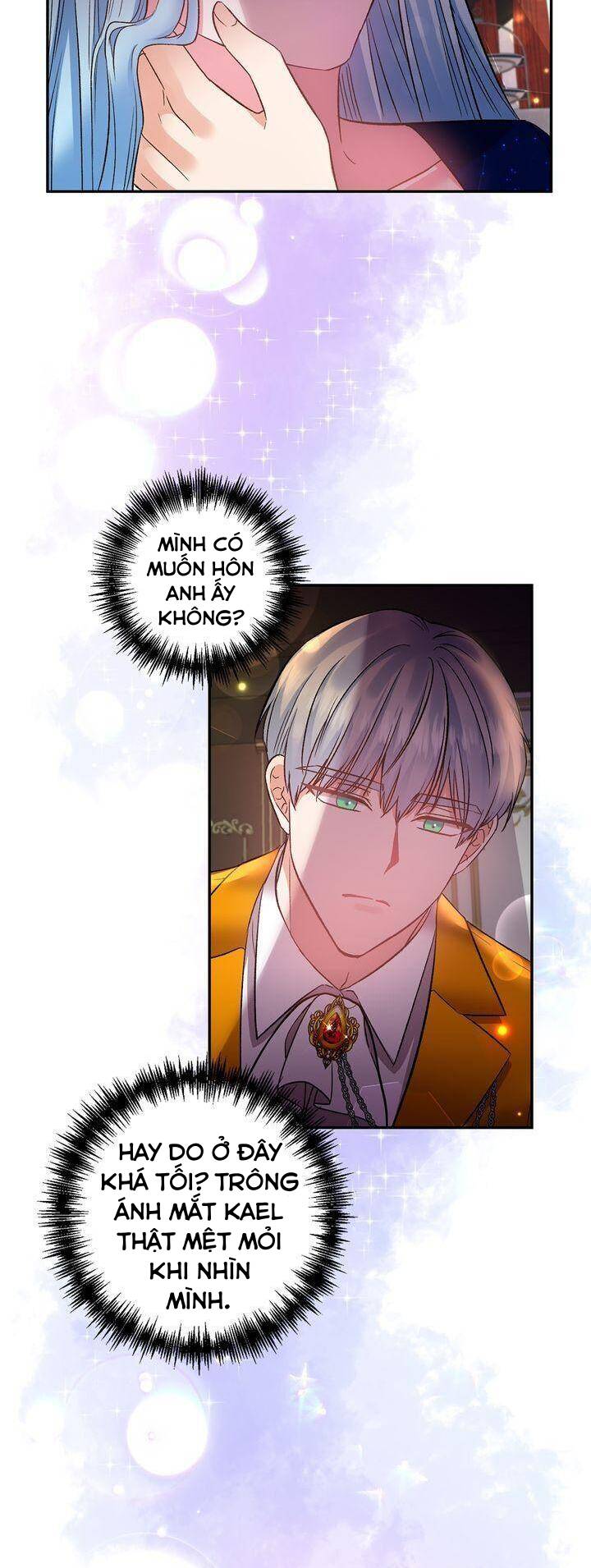 Tôi Sẽ Thực Hiện Cuộc Hôn Nhân Này Chapter 72 - 36