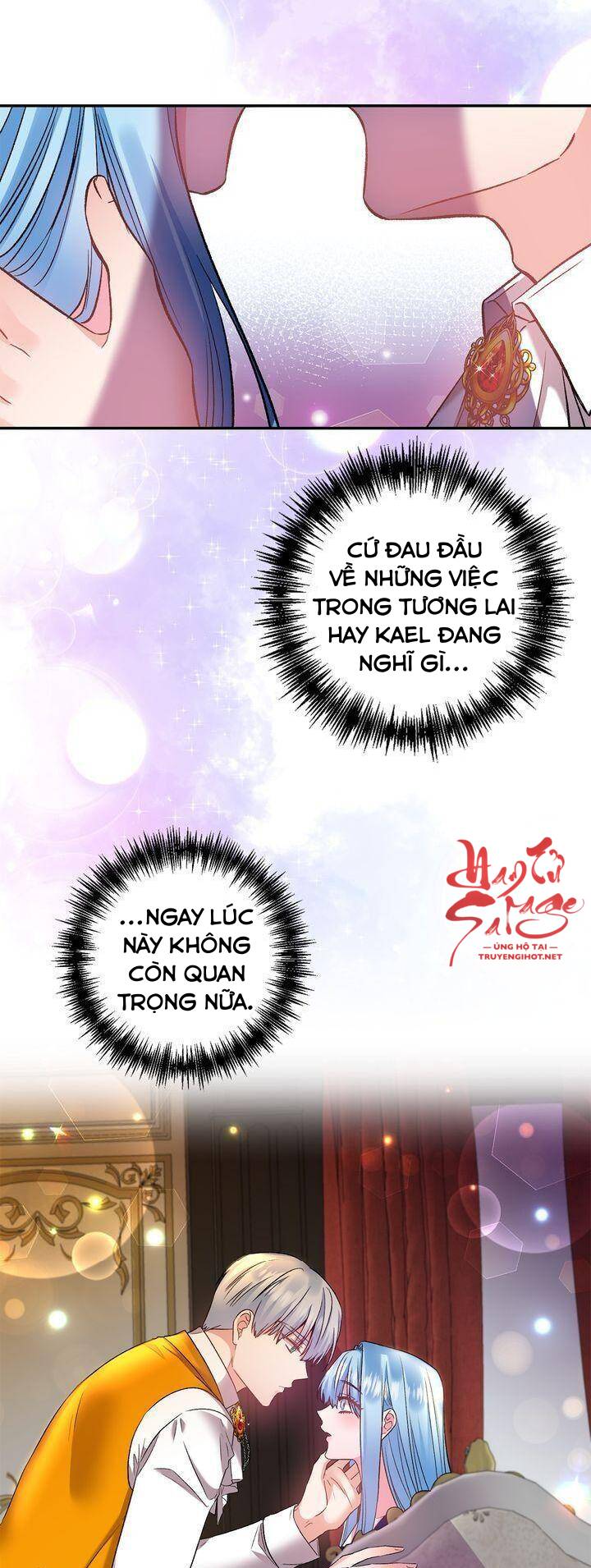 Tôi Sẽ Thực Hiện Cuộc Hôn Nhân Này Chapter 72 - 37