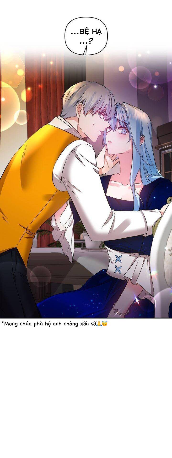 Tôi Sẽ Thực Hiện Cuộc Hôn Nhân Này Chapter 72 - 40