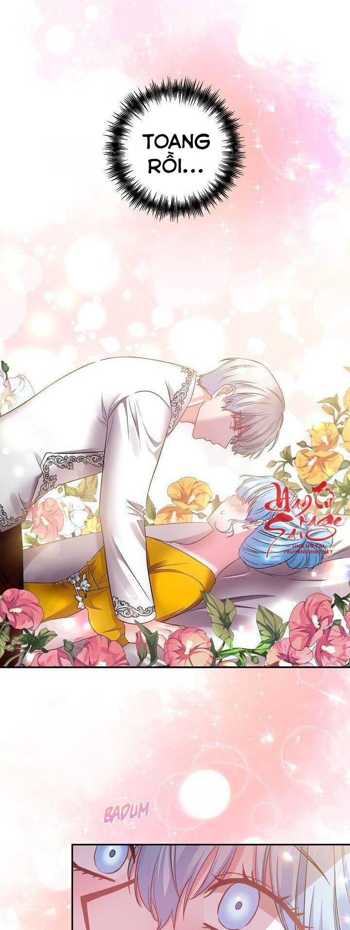 Tôi Sẽ Thực Hiện Cuộc Hôn Nhân Này Chapter 72 - 5