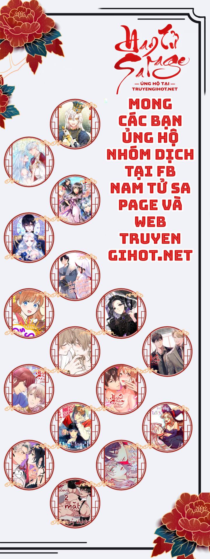 Tôi Sẽ Thực Hiện Cuộc Hôn Nhân Này Chapter 72 - 43
