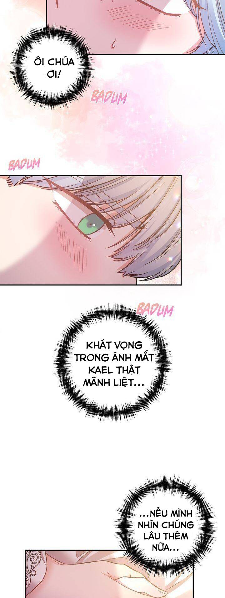 Tôi Sẽ Thực Hiện Cuộc Hôn Nhân Này Chapter 72 - 6