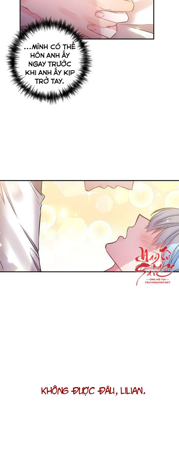 Tôi Sẽ Thực Hiện Cuộc Hôn Nhân Này Chapter 72 - 7