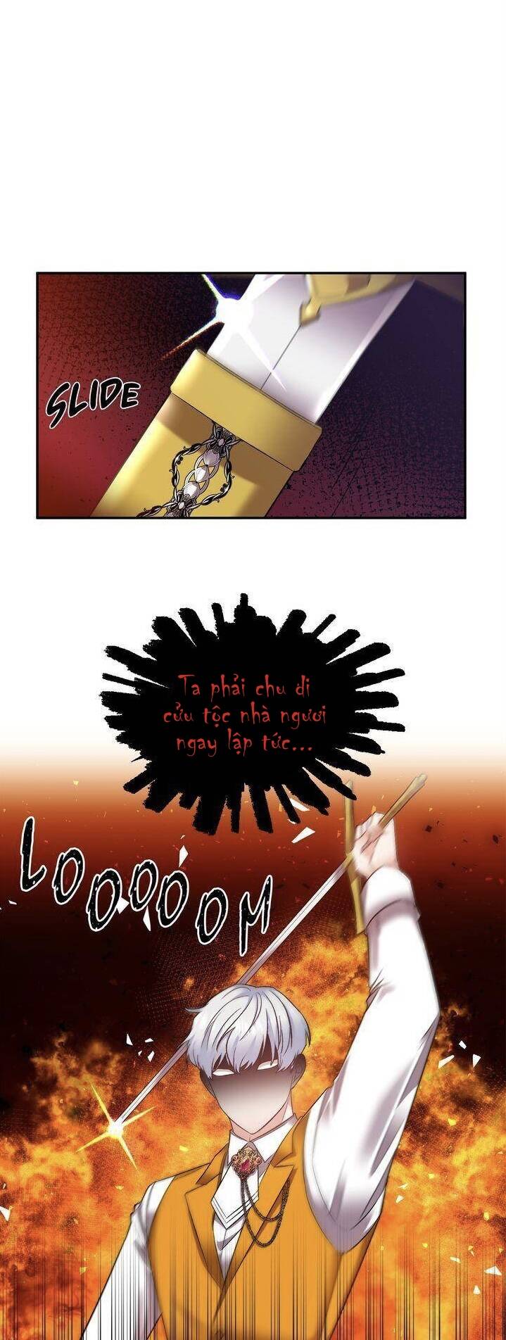 Tôi Sẽ Thực Hiện Cuộc Hôn Nhân Này Chapter 73 - 2