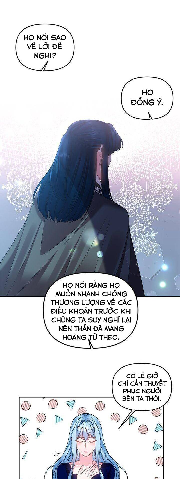 Tôi Sẽ Thực Hiện Cuộc Hôn Nhân Này Chapter 73 - 12