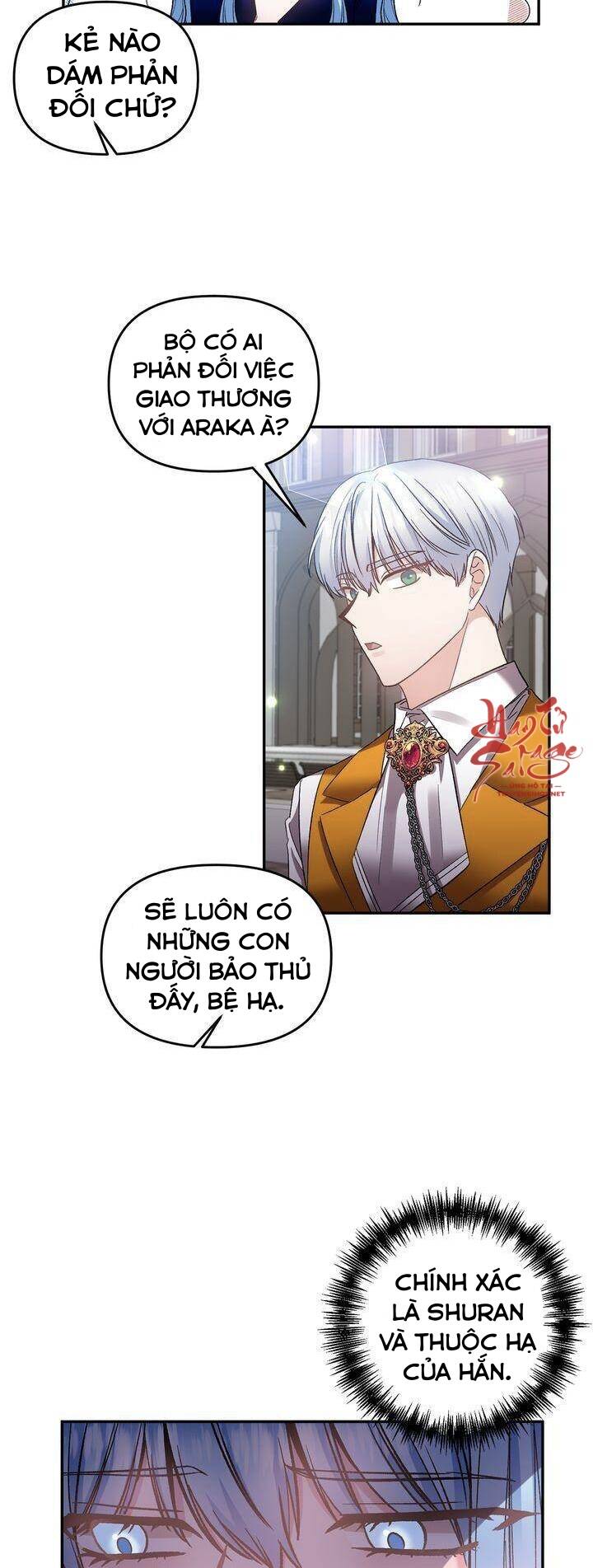 Tôi Sẽ Thực Hiện Cuộc Hôn Nhân Này Chapter 73 - 13