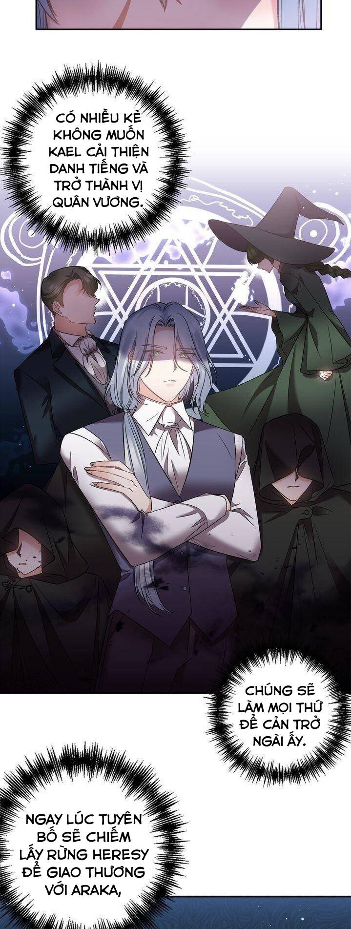 Tôi Sẽ Thực Hiện Cuộc Hôn Nhân Này Chapter 73 - 14