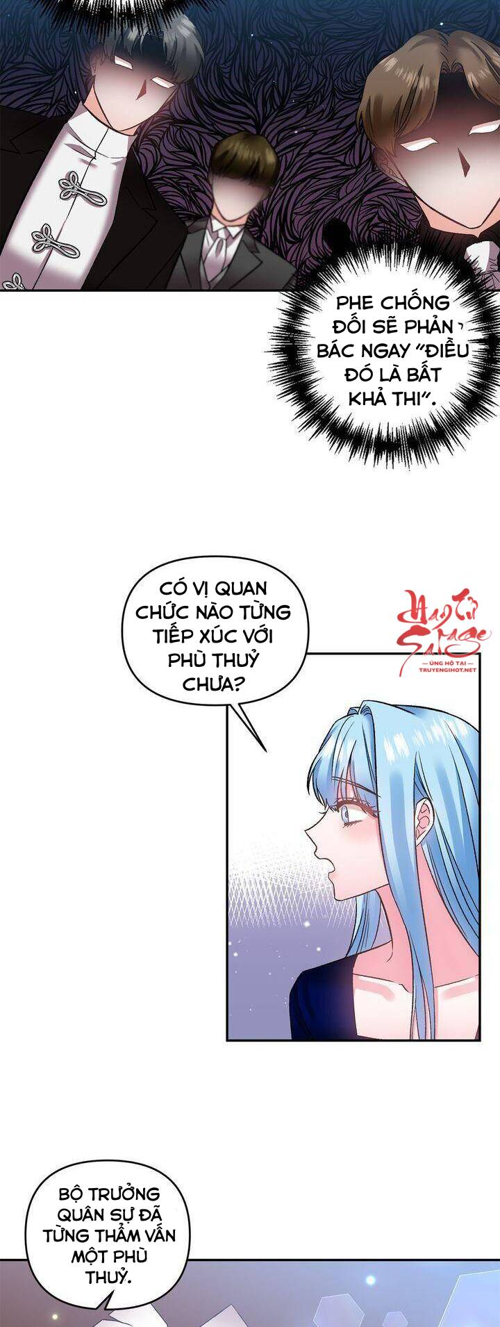 Tôi Sẽ Thực Hiện Cuộc Hôn Nhân Này Chapter 73 - 15