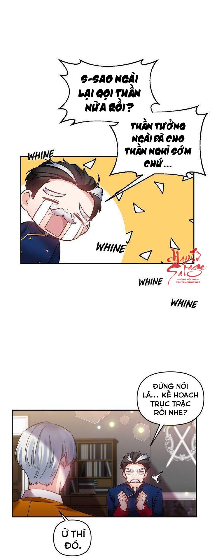 Tôi Sẽ Thực Hiện Cuộc Hôn Nhân Này Chapter 73 - 17