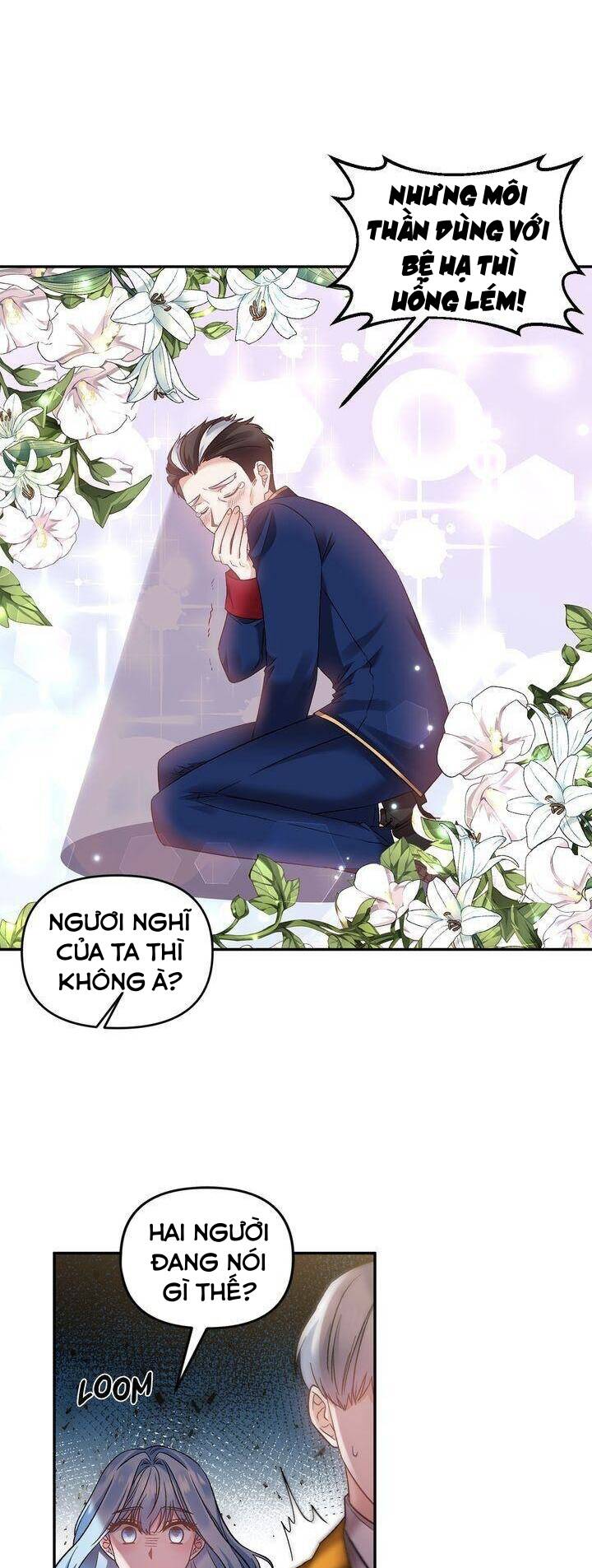 Tôi Sẽ Thực Hiện Cuộc Hôn Nhân Này Chapter 73 - 18