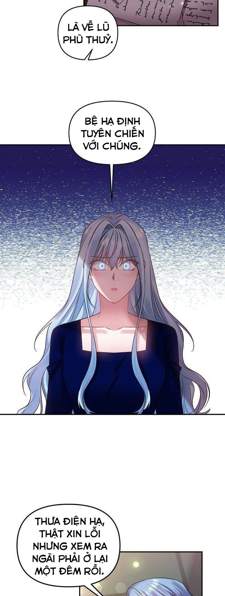 Tôi Sẽ Thực Hiện Cuộc Hôn Nhân Này Chapter 73 - 20