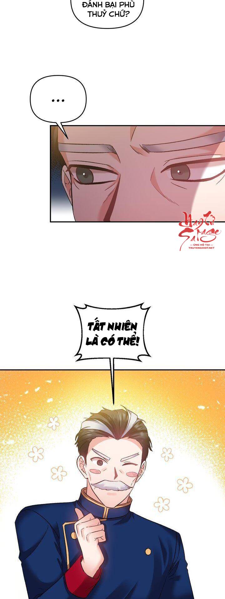 Tôi Sẽ Thực Hiện Cuộc Hôn Nhân Này Chapter 73 - 23