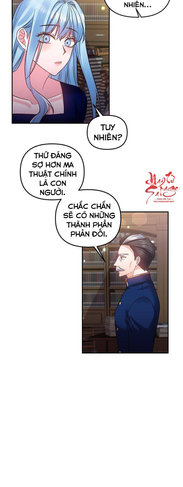 Tôi Sẽ Thực Hiện Cuộc Hôn Nhân Này Chapter 73 - 25
