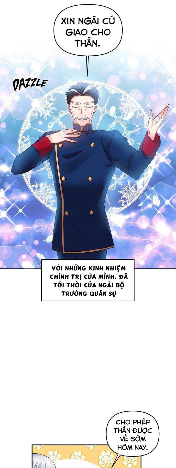 Tôi Sẽ Thực Hiện Cuộc Hôn Nhân Này Chapter 73 - 26