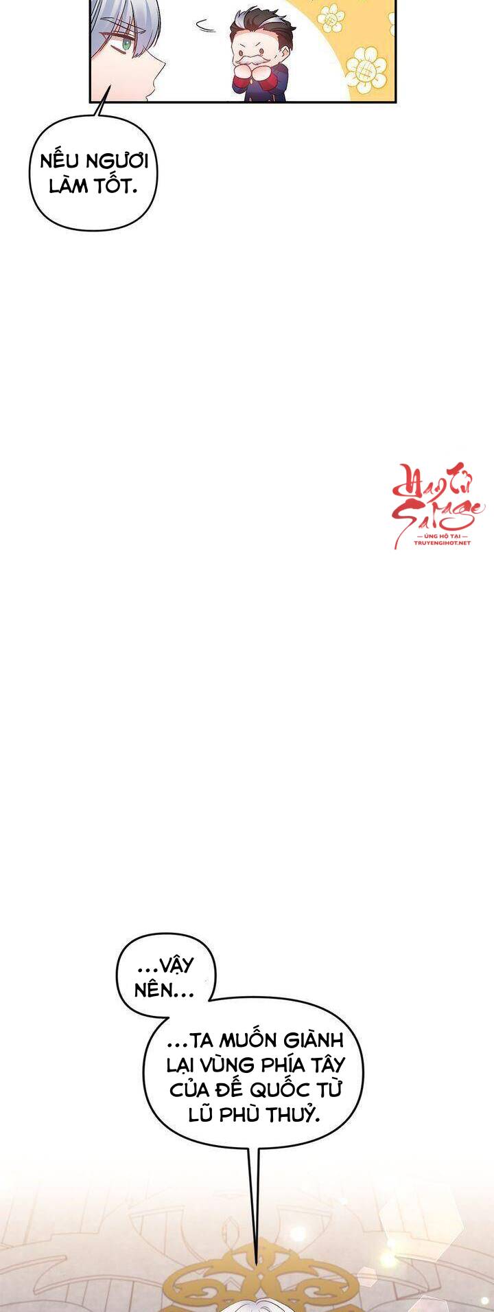 Tôi Sẽ Thực Hiện Cuộc Hôn Nhân Này Chapter 73 - 27