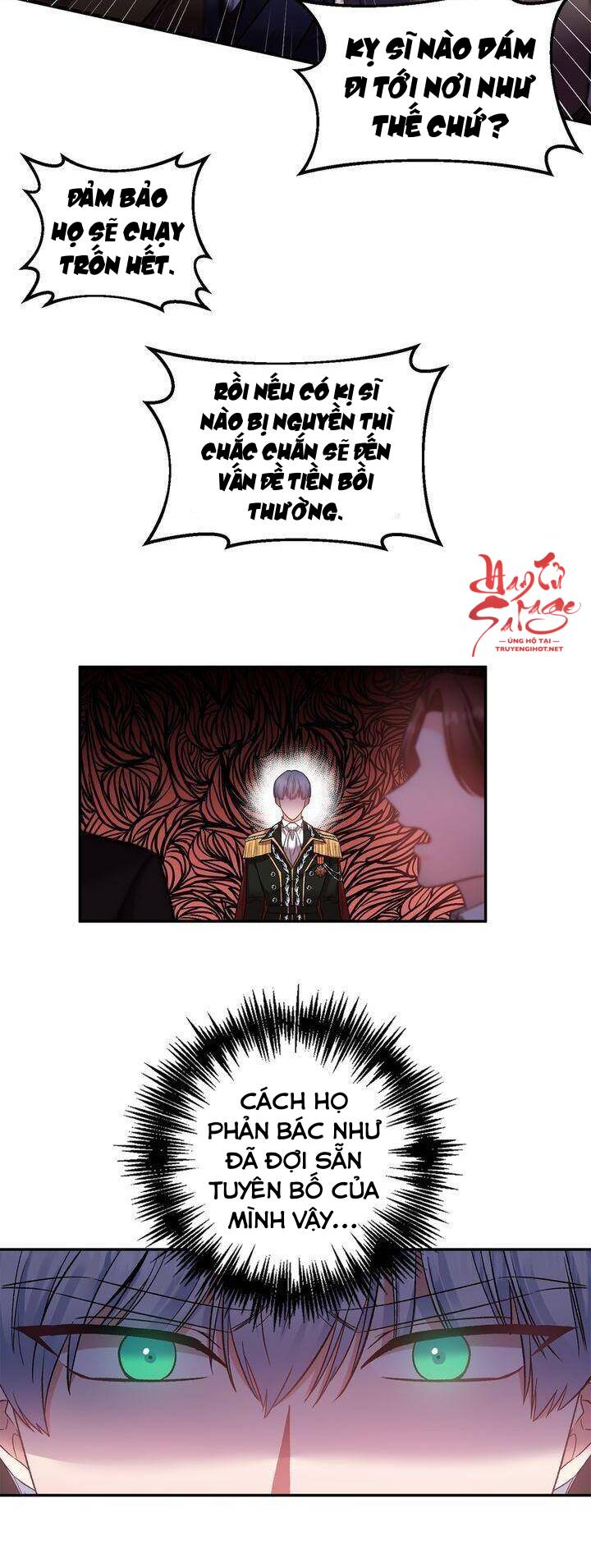 Tôi Sẽ Thực Hiện Cuộc Hôn Nhân Này Chapter 73 - 29