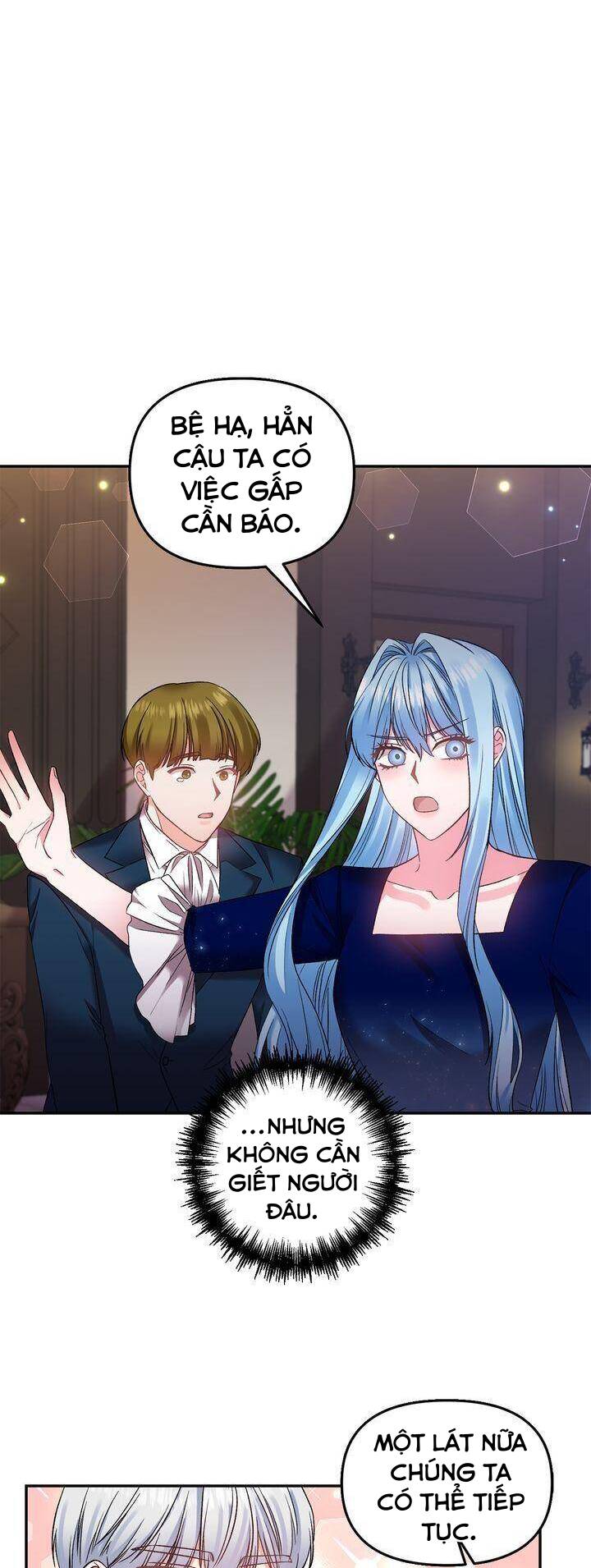 Tôi Sẽ Thực Hiện Cuộc Hôn Nhân Này Chapter 73 - 4