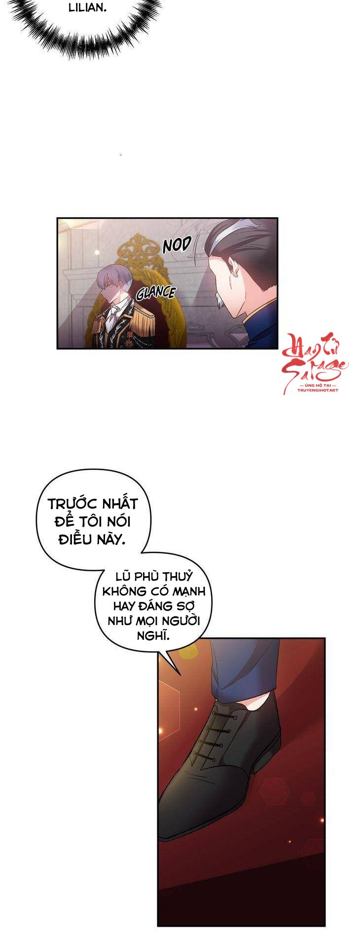 Tôi Sẽ Thực Hiện Cuộc Hôn Nhân Này Chapter 73 - 31