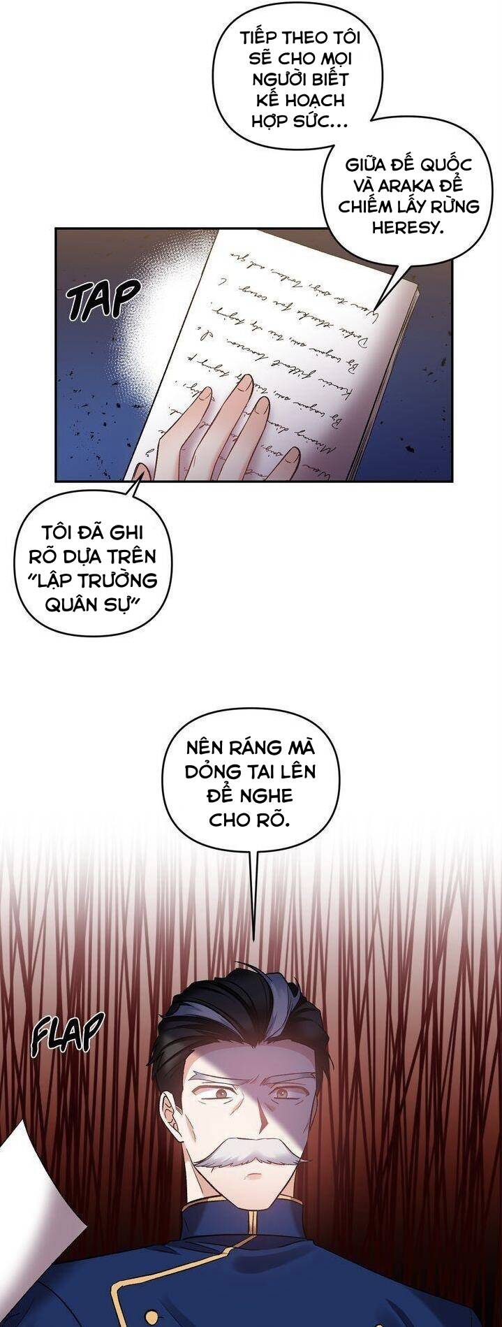 Tôi Sẽ Thực Hiện Cuộc Hôn Nhân Này Chapter 73 - 32