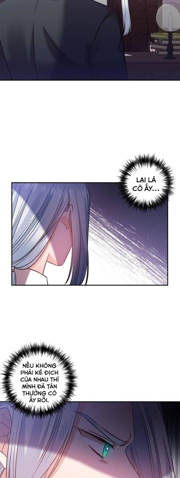 Tôi Sẽ Thực Hiện Cuộc Hôn Nhân Này Chapter 73 - 34
