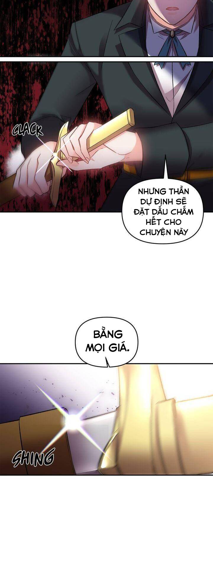 Tôi Sẽ Thực Hiện Cuộc Hôn Nhân Này Chapter 73 - 36