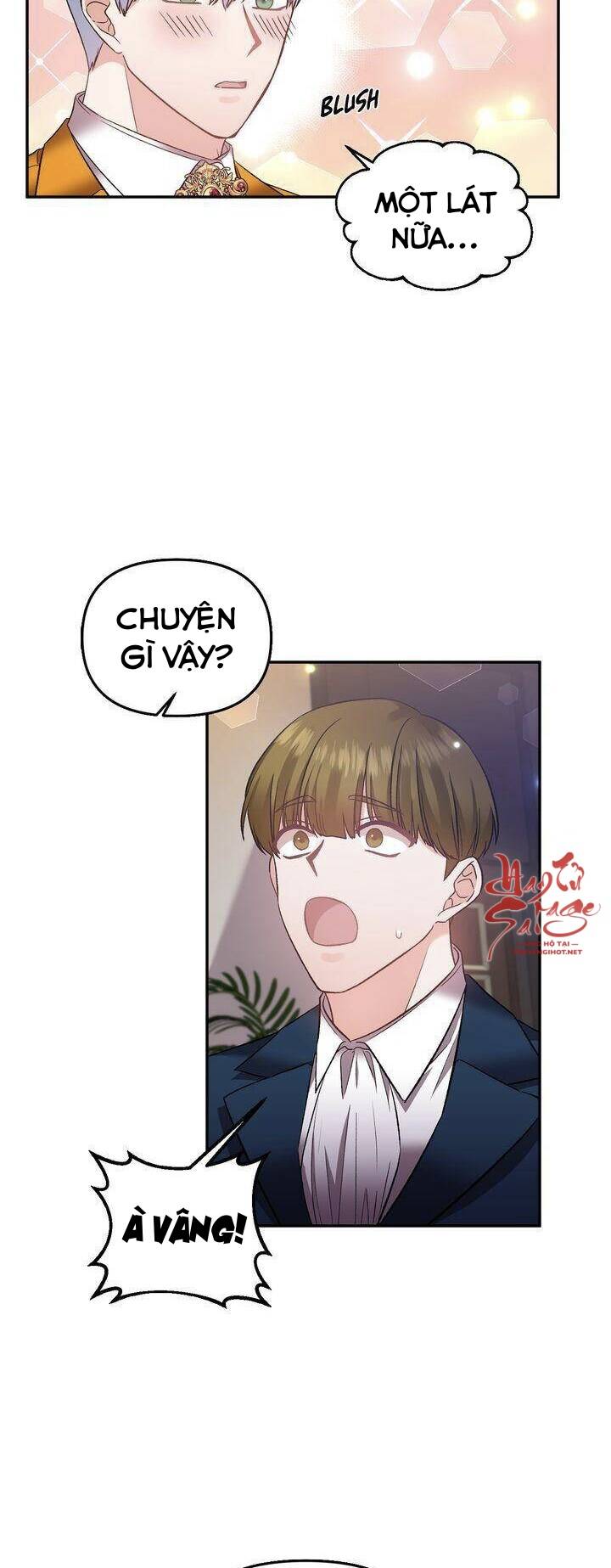 Tôi Sẽ Thực Hiện Cuộc Hôn Nhân Này Chapter 73 - 5