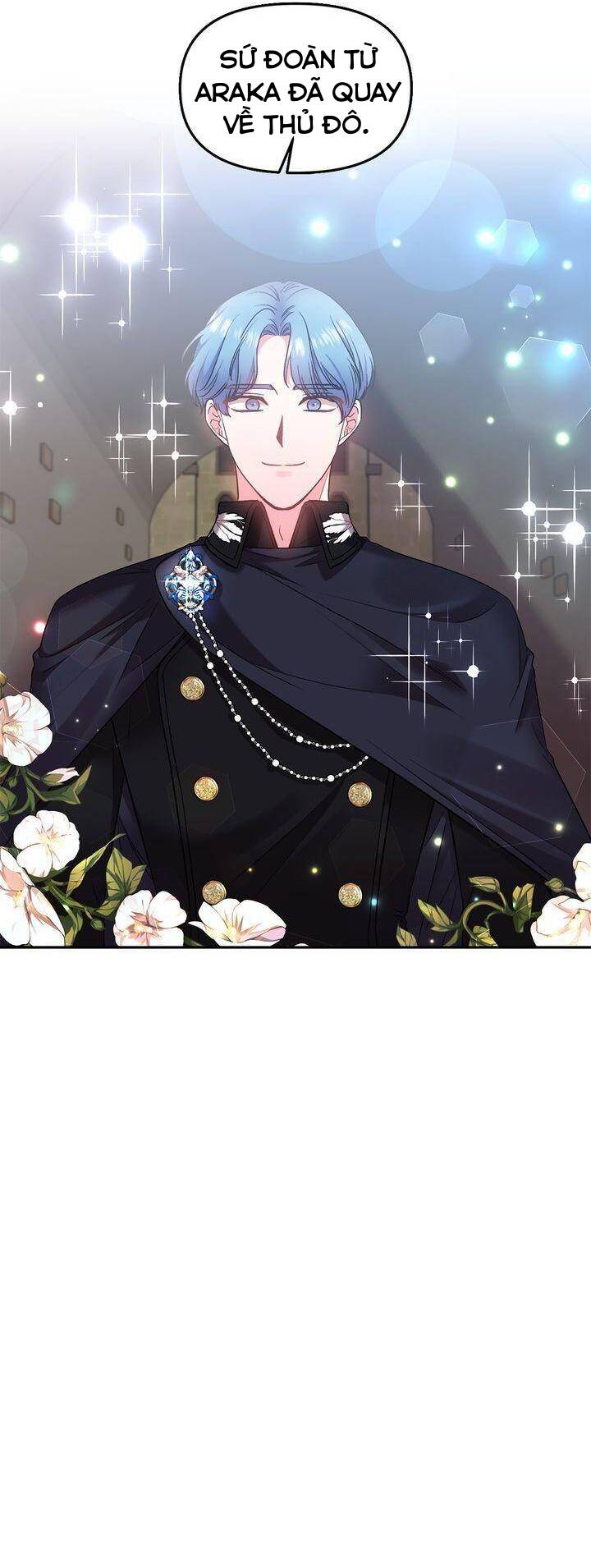 Tôi Sẽ Thực Hiện Cuộc Hôn Nhân Này Chapter 73 - 6