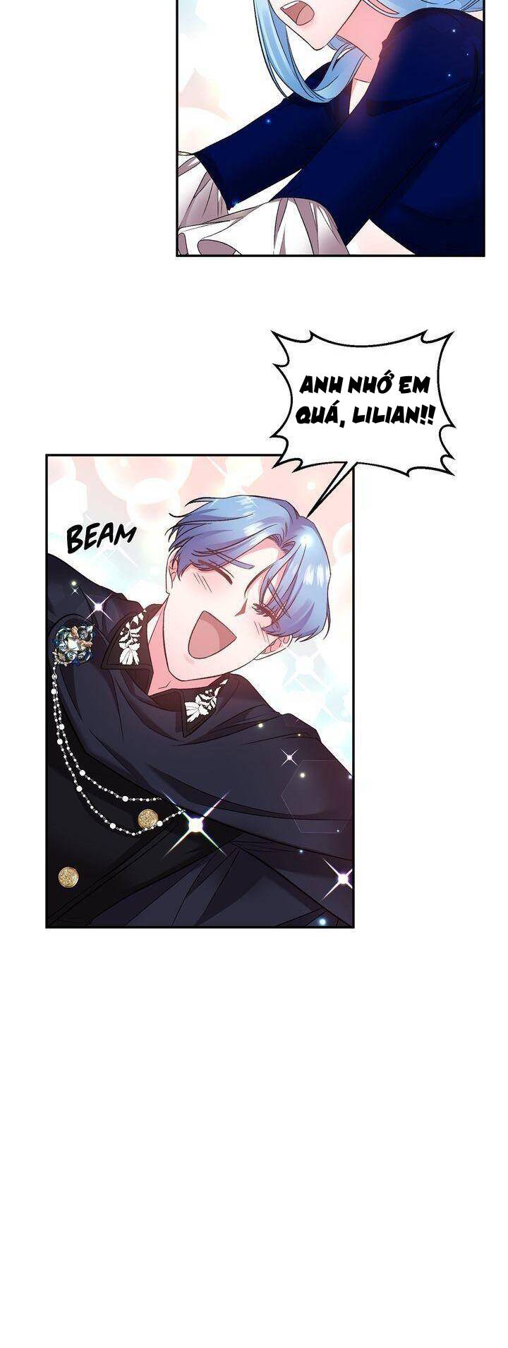 Tôi Sẽ Thực Hiện Cuộc Hôn Nhân Này Chapter 73 - 8