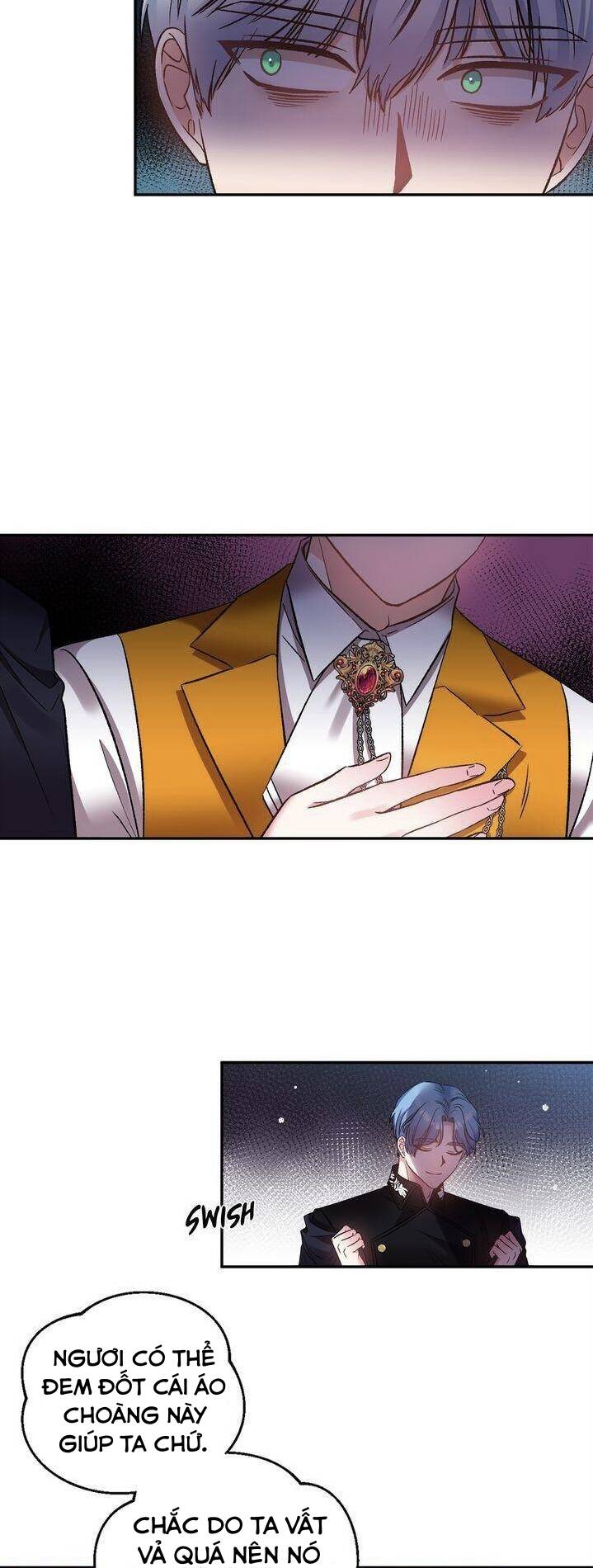 Tôi Sẽ Thực Hiện Cuộc Hôn Nhân Này Chapter 73 - 10