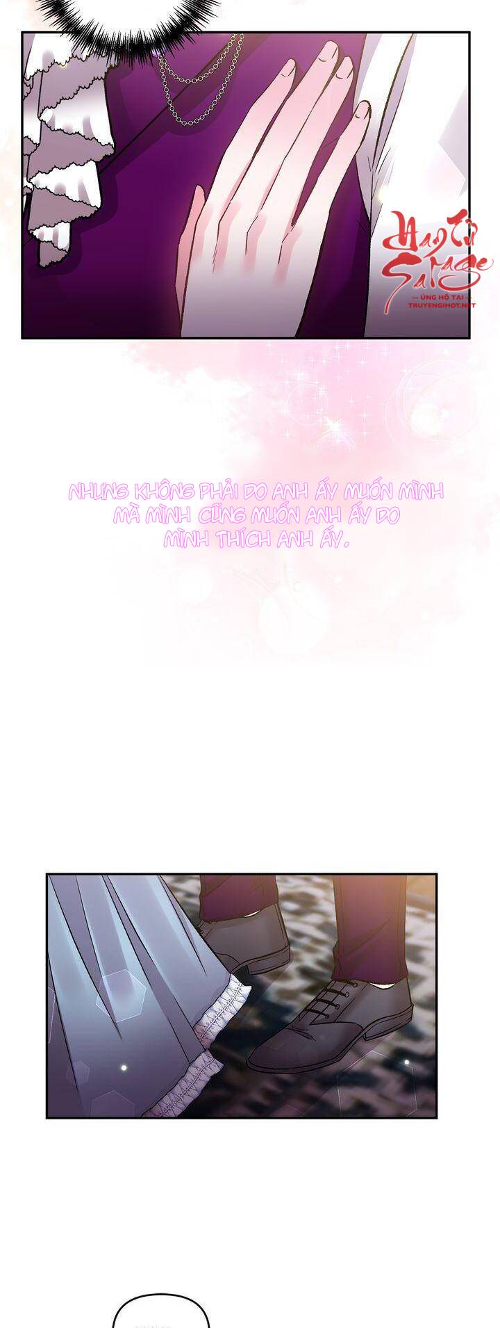 Tôi Sẽ Thực Hiện Cuộc Hôn Nhân Này Chapter 74 - 11
