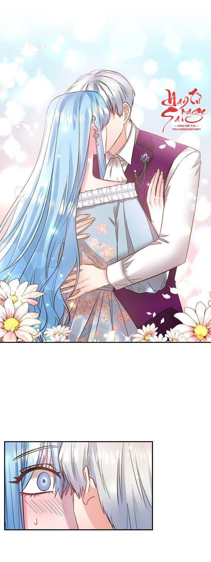 Tôi Sẽ Thực Hiện Cuộc Hôn Nhân Này Chapter 74 - 13
