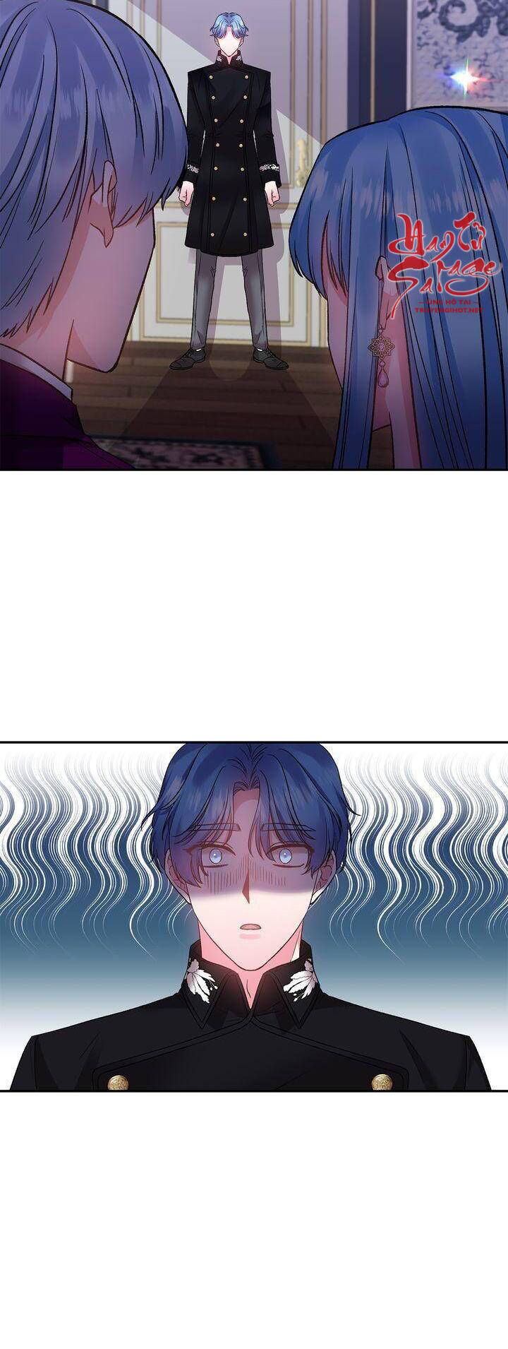 Tôi Sẽ Thực Hiện Cuộc Hôn Nhân Này Chapter 74 - 15