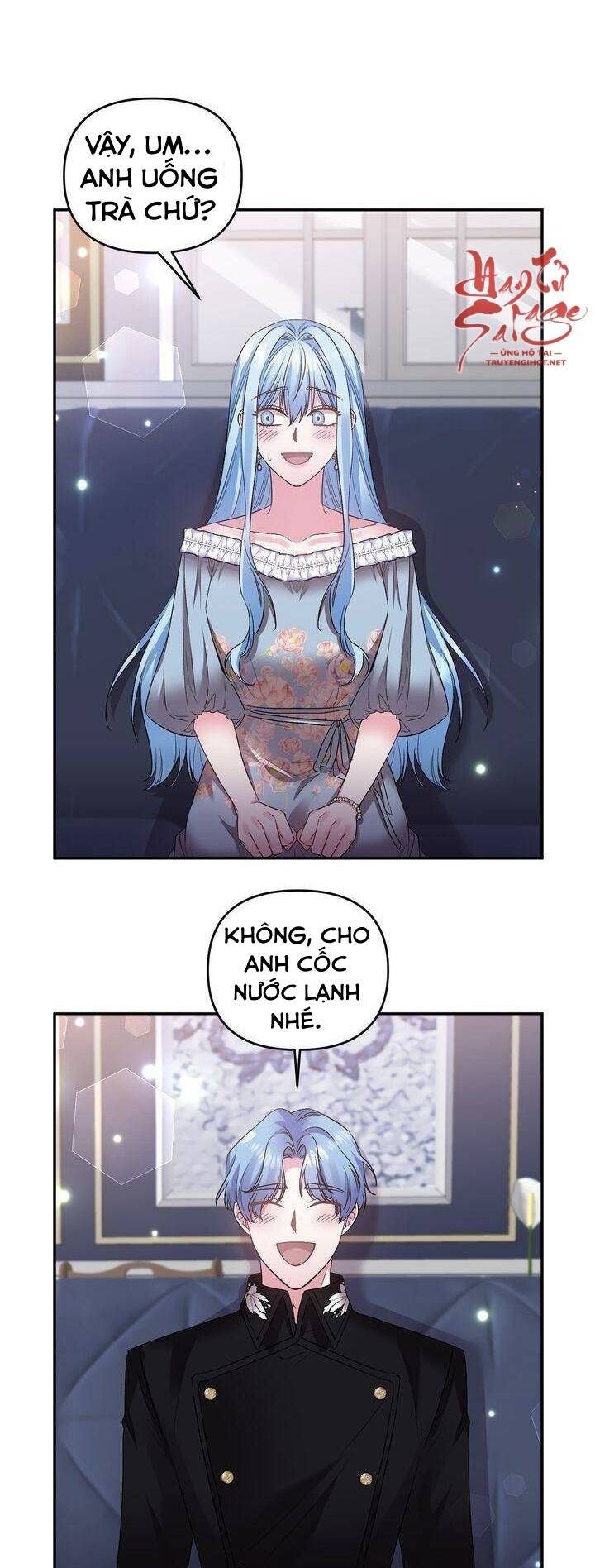 Tôi Sẽ Thực Hiện Cuộc Hôn Nhân Này Chapter 74 - 17