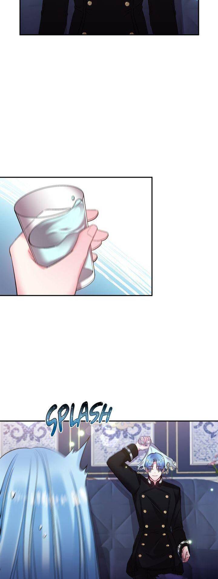 Tôi Sẽ Thực Hiện Cuộc Hôn Nhân Này Chapter 74 - 18