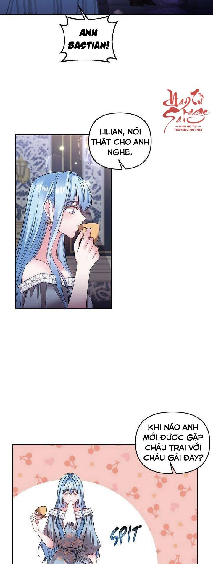 Tôi Sẽ Thực Hiện Cuộc Hôn Nhân Này Chapter 74 - 19