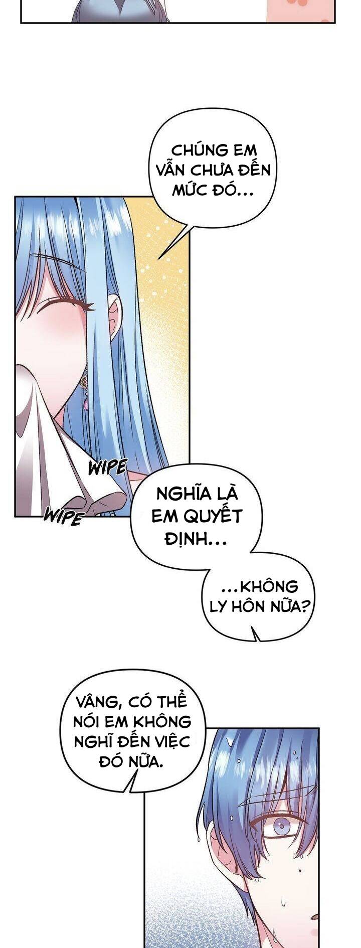 Tôi Sẽ Thực Hiện Cuộc Hôn Nhân Này Chapter 74 - 20